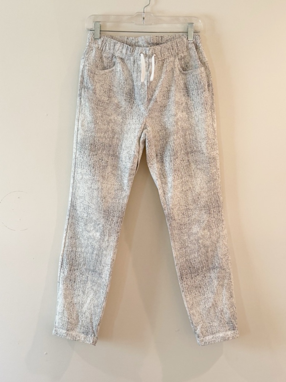 Charlie B Women’s Drawstring Jogger Pants